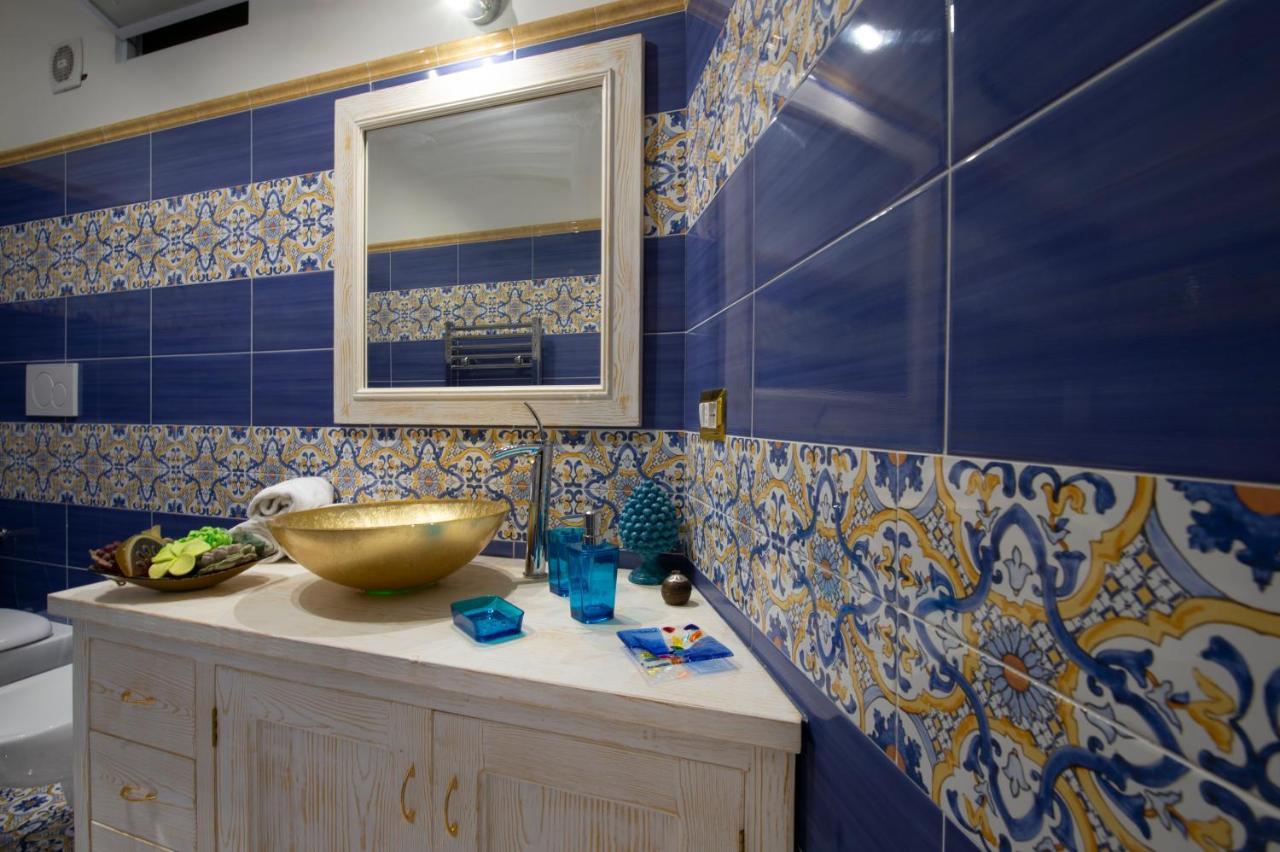 Casa Diale Apartment Позитано Екстериор снимка
