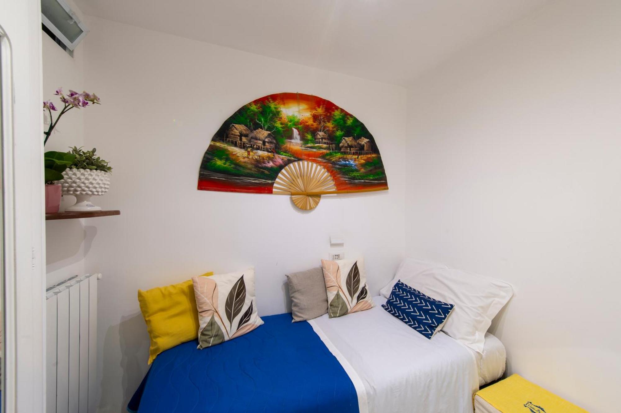 Casa Diale Apartment Позитано Екстериор снимка
